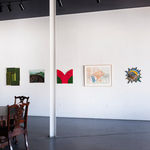 Chuck Ramirez, Words: Abuelita, 2004