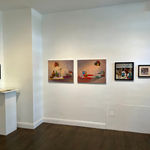 Marta Sánchez, Rome, 1982