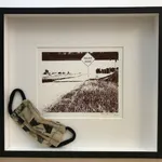 Ethel Shipton, Rough Road and Mask, 2015-2020