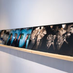 Celia Álvarez Muñoz, Phillip Avila, Semejantes Personajes/Significant Personages Series, 2002