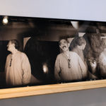 Celia Álvarez Muñoz, Phillip Avila, Semejantes Personajes/Significant Personages Series, 2002