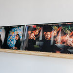 Celia Álvarez Muñoz, Phillip Avila, Semejantes Personajes/Significant Personages Series, 2002