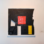 Alejandro Diaz, Xochimilco, 2019