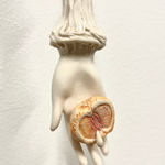 Jennifer Ling Datchuk, Silent Sisterhood, 2021