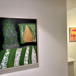 Alejandro Diaz, Estuary, 2024