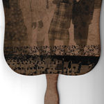 Jennifer Ling Datchuk, Silent Sisterhood, 2021