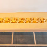 Chuck Ramirez, Abuela's Kitchen, 1996