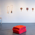 Jennifer Ling Datchuk, Silent Sisterhood, 2021