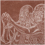 Chuck Ramirez, Abuela's Kitchen, 1996