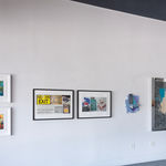 Chuck Ramirez, Words: Abuelita, 2004