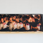 Celia Álvarez Muñoz, Phillip Avila, Semejantes Personajes/Significant Personages Series, 2002