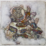 Lina Puerta, G- Variation II, 2015