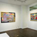 Felipe Morales, La mano de dios, 1993