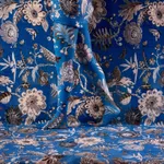 Constance Lowe, Marchland II, 2020