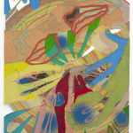 Gaby Collins-Fernandez, Reliquary, 2021