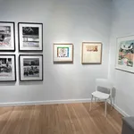 Ethel Shipton, Things I See In The Street: Welcome, 2025