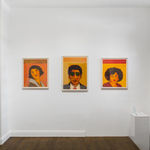 César A. Martínez, Untitled (4Oct21), 2021