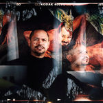 Celia Álvarez Muñoz, Phillip Avila, Semejantes Personajes/Significant Personages Series, 2002