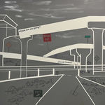 Marta Sánchez, Rome, 1982