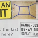 Constance Lowe, Marchland II, 2020