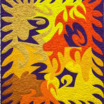 Gaby Collins-Fernandez, Reliquary, 2021