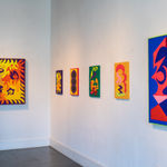 Gaby Collins-Fernandez, Reliquary, 2021