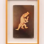 Felipe Morales, La mano de dios, 1993