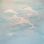 Eva Marengo Sanchez, July: Alamo Vine (native), Bougainvillea (not native), Coral Vine (invasive), 2025