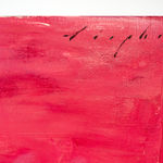 Malcolm Liepke, Pulling Off Her Shirt, 2025