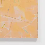 Janet Heath, Zipper, 2024