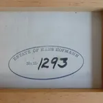 Hans Hofmann, Paysage (Landscape No. 83), 1935