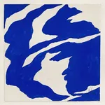 Jack Youngerman, Untitled, 1966