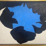 Jack Youngerman, Untitled, 1966