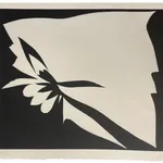 Jack Youngerman, Untitled, 1966