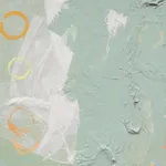 Janet Heath, Zipper, 2024