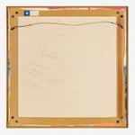 Friedel Dzubas, Untitled, 1981