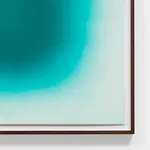 Anish Kapoor, Flow 4, 2019