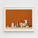 William Bailey, Soliloquy, 1998