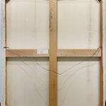 Melissa Meyer, Stagg (Survey Suite II), 1992