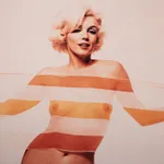 Bert Stern, Biting Thumb, from The Last Sitting, 1962