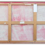 Walter Darby Bannard, China Tide, 1978