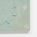 Janet Heath, Zipper, 2024