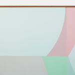 Walter Darby Bannard, China Tide, 1978