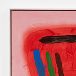 William Perehudoff, AC-85-022, 1985