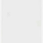 Burgoyne Diller, Untitled (First Theme), 1964