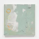 Janet Heath, Zipper, 2024