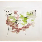 Ken Danby, Seated Figure, 1978