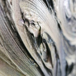 Jules Olitski, Luminous Dawn, 1997