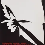 Jack Youngerman, Untitled, 1966