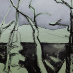 Shawn Evans, Untitled, 2025